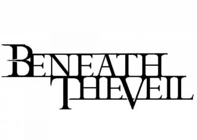 logo Beneath The Veil